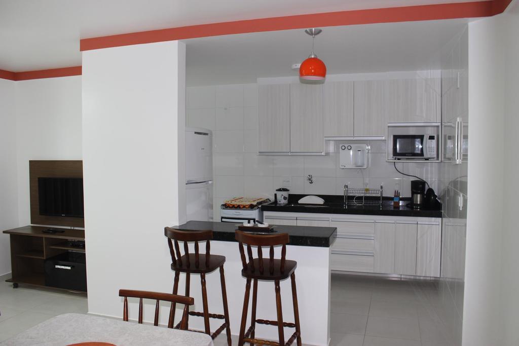 Apartment Bellevie Arraial do Cabo Exterior foto